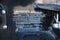 2025 Chevrolet Silverado 3500HD Work Truck w/ 11' MTE Steel Dump Body