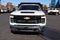 2025 Chevrolet Silverado 3500HD Work Truck w/ 11' MTE Steel Dump Body