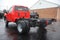2026 Chevrolet Silverado 3500HD Chassis Work Truck DRW