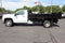2026 Chevrolet Silverado 3500HD Work Truck w/ 11' Steel Dump Body