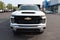 2025 Chevrolet Silverado 3500HD Work Truck w/ 12' MTE Stake Platform Body