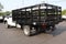 2025 Chevrolet Silverado 3500HD Work Truck w/ 12' MTE Stake Platform Body