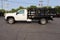 2025 Chevrolet Silverado 3500HD Work Truck w/ 12' MTE Stake Platform Body