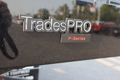 2025 Chevrolet Silverado 3500HD Work Truck w/ 12' MTE Stake Platform Body