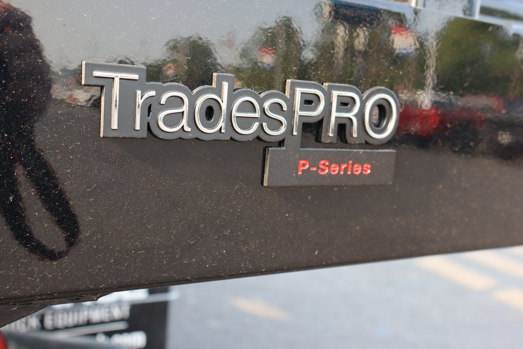 2025 Chevrolet Silverado 3500HD Work Truck w/ 12' MTE Stake Platform Body