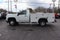 2025 Chevrolet Silverado 3500HD Work Truck w/ 9' Monroe Servicepro Body w/ Masterlocks