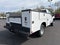 2026 Chevrolet Silverado 3500HD Work Truck w/ 9' Reading Aluminum Service Body
