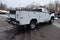 2026 Chevrolet Silverado 3500HD Work Truck w/ 9' Reading Aluminum Service Body