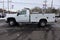 2026 Chevrolet Silverado 3500HD Work Truck w/ 9' Reading Aluminum Service Body