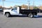 2025 Chevrolet Silverado 3500HD Work Truck w/ 11' MTE Steel Dump Body