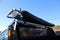2025 Chevrolet Silverado 3500HD Work Truck w/ 11' MTE Steel Dump Body