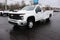 2025 Chevrolet Silverado 3500HD Work Truck w/ 11' Monroe Servicepro Body