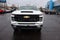 2025 Chevrolet Silverado 3500HD Work Truck w/ 11' Monroe Servicepro Body
