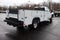 2025 Chevrolet Silverado 3500HD Work Truck w/ 11' Monroe Servicepro Body