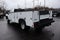 2025 Chevrolet Silverado 3500HD Work Truck w/ 11' Monroe Servicepro Body