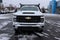 2025 Chevrolet Silverado 3500HD Work Truck w/ 11.5' Freedom Contractor Platform