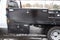 2025 Chevrolet Silverado 3500HD Work Truck w/ 11.5' Freedom Contractor Platform