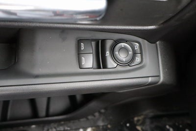 2025 Chevrolet Silverado 3500HD Work Truck w/ 11.5' Freedom Contractor Platform