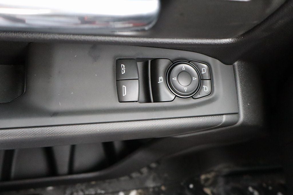 2025 Chevrolet Silverado 3500HD Work Truck w/ 11.5' Freedom Contractor Platform
