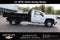 2026 Chevrolet Silverado 3500HD Work Truck w/ 11' Steel Dump Body