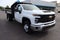 2026 Chevrolet Silverado 3500HD Work Truck w/ 11' Steel Dump Body