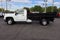 2026 Chevrolet Silverado 3500HD Work Truck w/ 11' Steel Dump Body