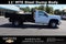 2025 Chevrolet Silverado 3500HD Work Truck DRW W/ 11' MTE Steel Dump Body