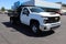 2025 Chevrolet Silverado 3500HD Work Truck DRW W/ 11' MTE Steel Dump Body