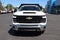 2025 Chevrolet Silverado 3500HD Work Truck DRW W/ 11' MTE Steel Dump Body