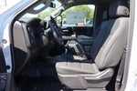 2025 Chevrolet Silverado 3500HD Work Truck DRW W/ 11' MTE Steel Dump Body