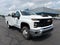 2026 Chevrolet Silverado 3500HD Work Truck w/ 9' Aluminum Service Body