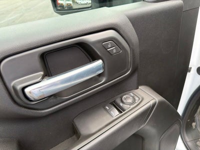 2026 Chevrolet Silverado 3500HD Work Truck w/ 9' Dump Body