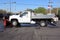 2026 Chevrolet Silverado 3500HD Work Truck w/ 9' MTE SS Dump, Boss Snow Plow, & SaltDogg SS S