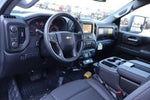 2026 Chevrolet Silverado 3500HD Work Truck w/ 9' MTE SS Dump, Boss Snow Plow, & SaltDogg SS S