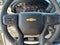 2026 Chevrolet Silverado 3500HD Work Truck w/ 11' Steel Service Body