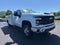 2026 Chevrolet Silverado 3500HD Work Truck w/ 11' Steel Service Body