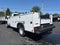 2026 Chevrolet Silverado 3500HD Work Truck w/ 11' Steel Service Body