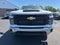 2026 Chevrolet Silverado 3500HD Work Truck w/ 11' Steel Service Body