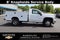 2025 Chevrolet Silverado 3500HD LT w/ 8' Knapheide Service Body