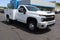 2025 Chevrolet Silverado 3500HD LT w/ 8' Knapheide Service Body