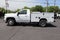 2025 Chevrolet Silverado 3500HD LT w/ 8' Knapheide Service Body