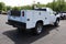 2025 Chevrolet Silverado 3500HD LT w/ 8' Knapheide Service Body