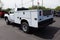 2025 Chevrolet Silverado 3500HD LT w/ 8' Knapheide Service Body