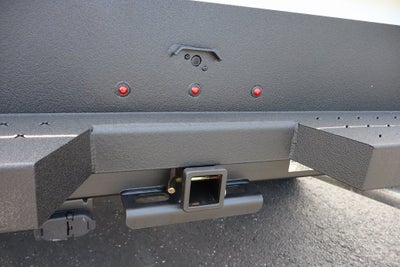 2025 Chevrolet Silverado 3500HD LT w/ 8' Knapheide Service Body