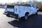 2026 Chevrolet Silverado 3500HD Work Truck w/ 9' Reading Aluminum Service Body w Latchmatic