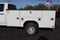 2026 Chevrolet Silverado 3500HD Work Truck w/ 9' Reading Aluminum Service Body w Latchmatic