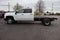 2026 Chevrolet Silverado 3500HD Chassis Work Truck DRW