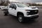 2026 Chevrolet Silverado 3500HD Chassis Work Truck DRW