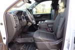 2026 Chevrolet Silverado 3500HD Chassis Work Truck DRW