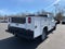 2025 Chevrolet Silverado 3500HD Work Truck w/ 8' Knapheide Service Body